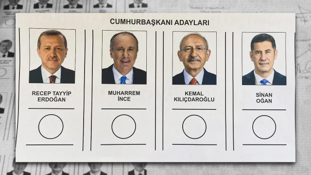 Çekilme oy pusulalarını değiştirmeyecek! Verilen oylar geçerli sayılacak