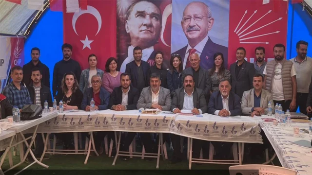 CHP'li Yıldız; Demokrasi Bayramına Saatler Kaldı