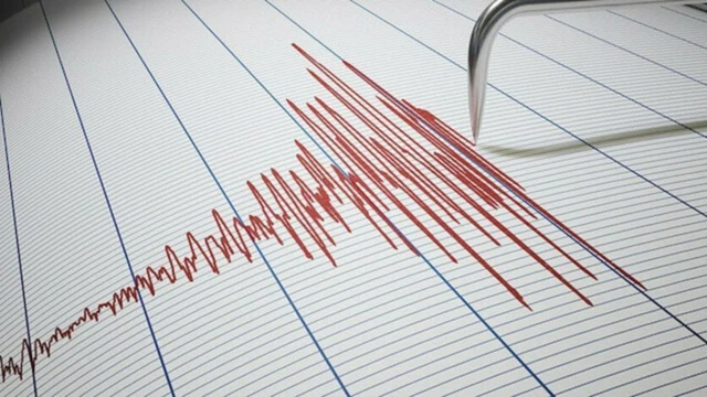 Malatya Battalgazi İlçesinde Deprem Oldu!