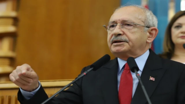 Kılıçdaroğlu’ndan asgari ücret tepkisi!