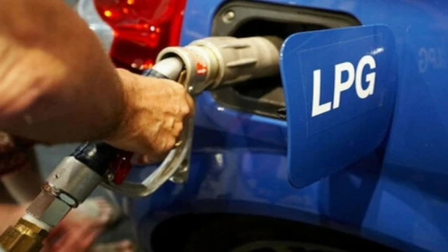 LPG’de indirim beklentisi