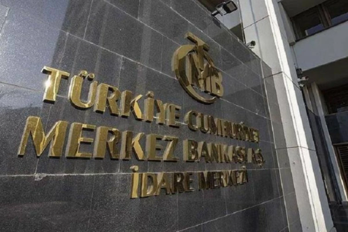 Merkez Bankası’na üç atama!