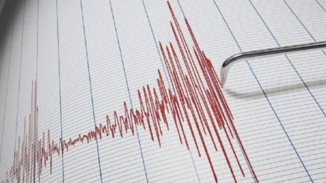 Bursa’da büyük deprem!