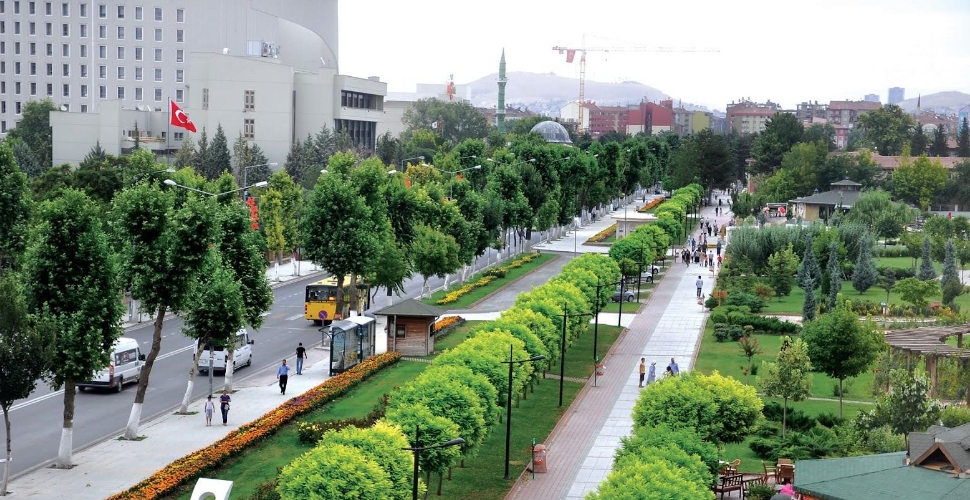 Malatya'nın Büyükşehir Statüsü Değişti mi?