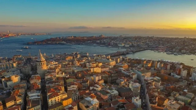 Hafta sonu yurt genelinde hava nasıl olacak?