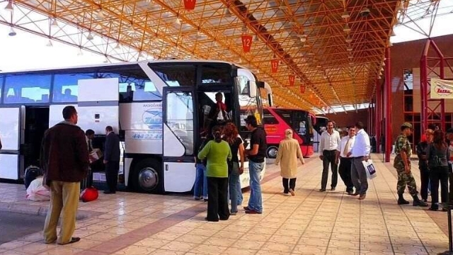 Malatya'da En Çok Göç Veren İl Oldu!