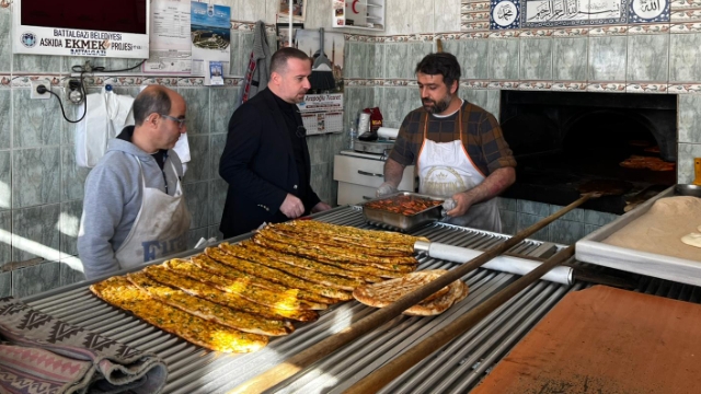 MAGİNDER, Malatya İçin Önemli Bir Eksiği Daha Gündeme Taşıdı!