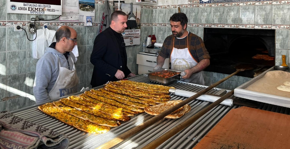 MAGİNDER, Malatya İçin Önemli Bir Eksiği Daha Gündeme Taşıdı!