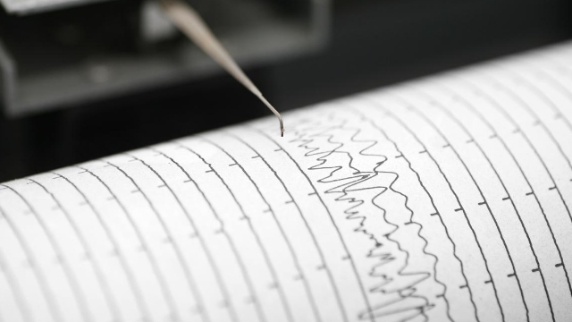 Malatya'da 4.0 Büyüklüğünde Deprem Meydana Geldi