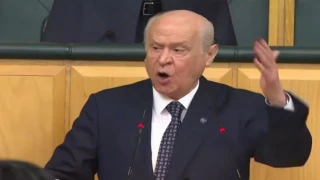 Bahçeli’den sert tepki! UEFA laçka kararından vazgeçmezse...