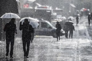 Malatya'da Sağanak Yağış Bekleniyor!