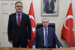 Malatyalı Vali Cumhurbaşkanı Erdoğan İçin Neler Söyledi?