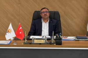 AK Parti Malatya İl Teşkilatında Görevlendirmeler Yapıldı!